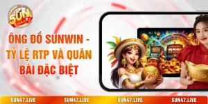 Ông Đồ SUNWIN - Tỷ Lệ RTP Và Quân Bài Đặc Biệt